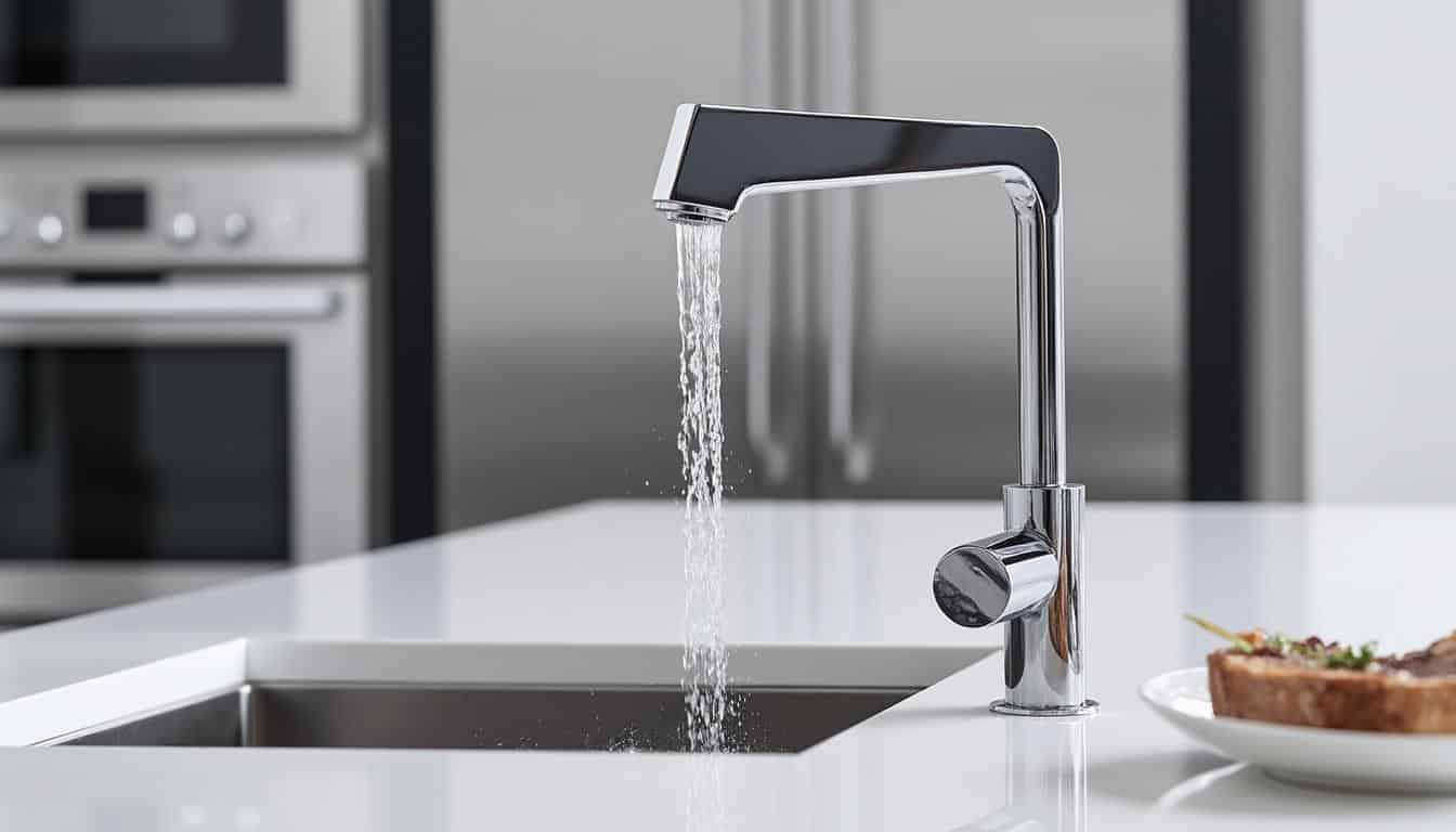 d&eacute;couvrez des astuces m&eacute;connues pour prolonger la dur&eacute;e de vie de votre mitigeur, &eacute;conomiser sur vos r&eacute;parations et pr&eacute;server son bon fonctionnement au quotidien.