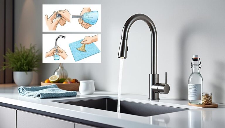 découvrez des astuces peu connues et efficaces pour prolonger la durée de vie de votre mitigeur. conseils faciles à appliquer pour préserver son bon fonctionnement et éviter les pannes coûteuses.