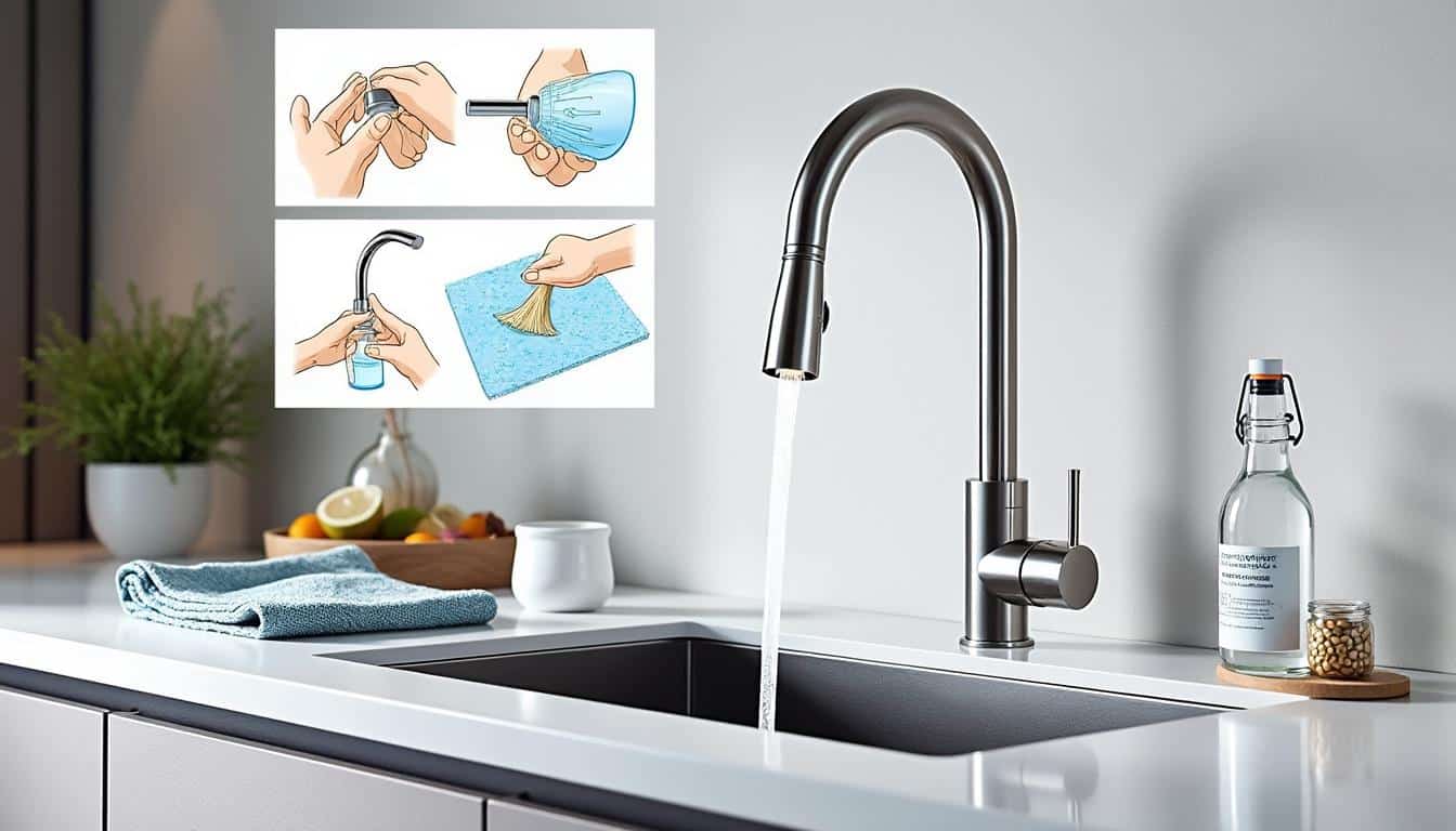 d&eacute;couvrez des astuces peu connues et efficaces pour prolonger la dur&eacute;e de vie de votre mitigeur. conseils faciles &agrave; appliquer pour pr&eacute;server son bon fonctionnement et &eacute;viter les pannes co&ucirc;teuses.