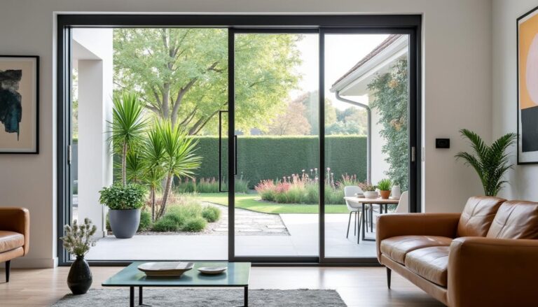 découvrez nos conseils pratiques pour renforcer la sécurité de votre baie vitrée existante : systèmes de verrouillage, films de protection, alarmes et astuces pour mieux protéger votre domicile contre les intrusions.