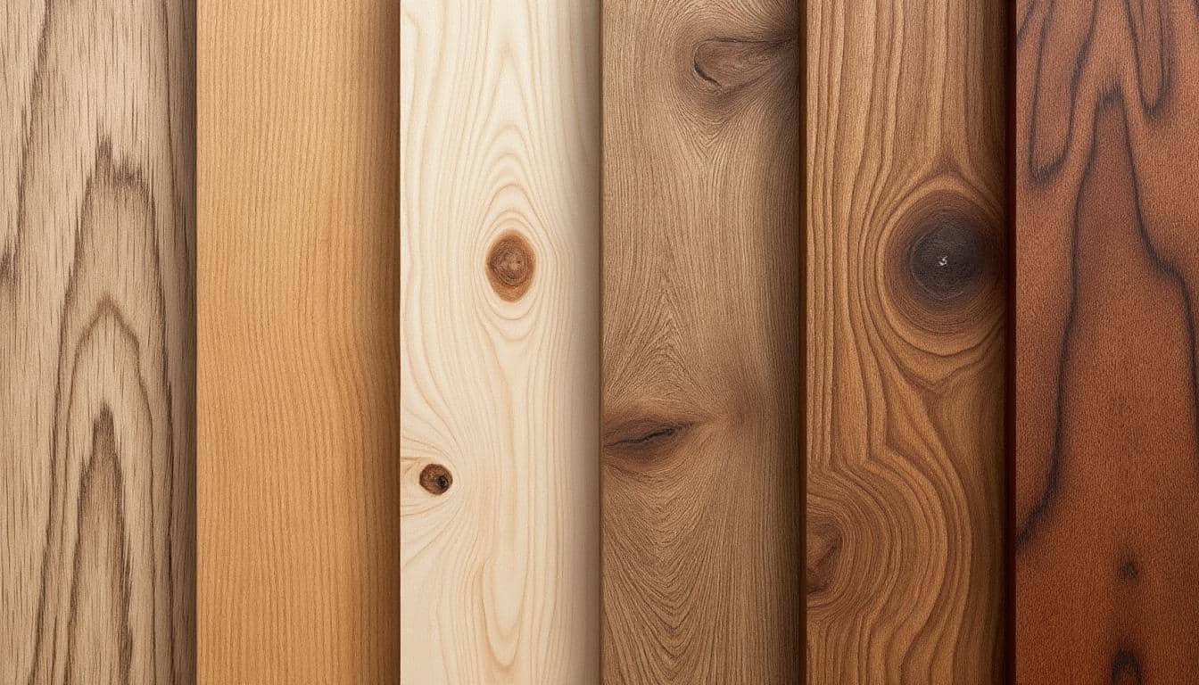 découvrez nos conseils pour bien choisir l'essence de bois idéale pour votre meuble sur mesure. faites le bon choix en fonction de la durabilité, du style et de l'entretien du bois.