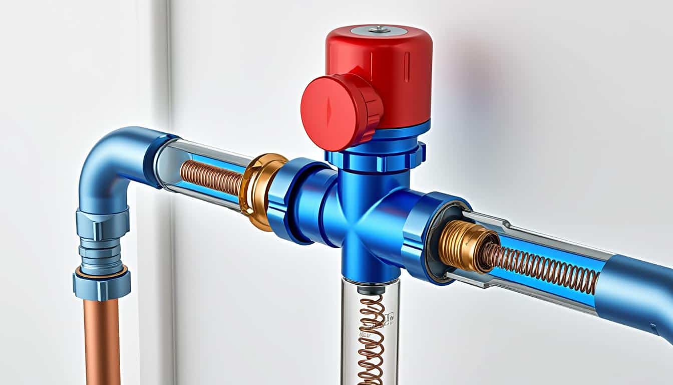 d&eacute;couvrez des astuces pratiques et efficaces pour r&eacute;duire la pression excessive dans un r&eacute;seau d&rsquo;eau et pr&eacute;server vos installations domestiques. solutions simples, conseils d&rsquo;experts et pr&eacute;vention des d&eacute;g&acirc;ts.