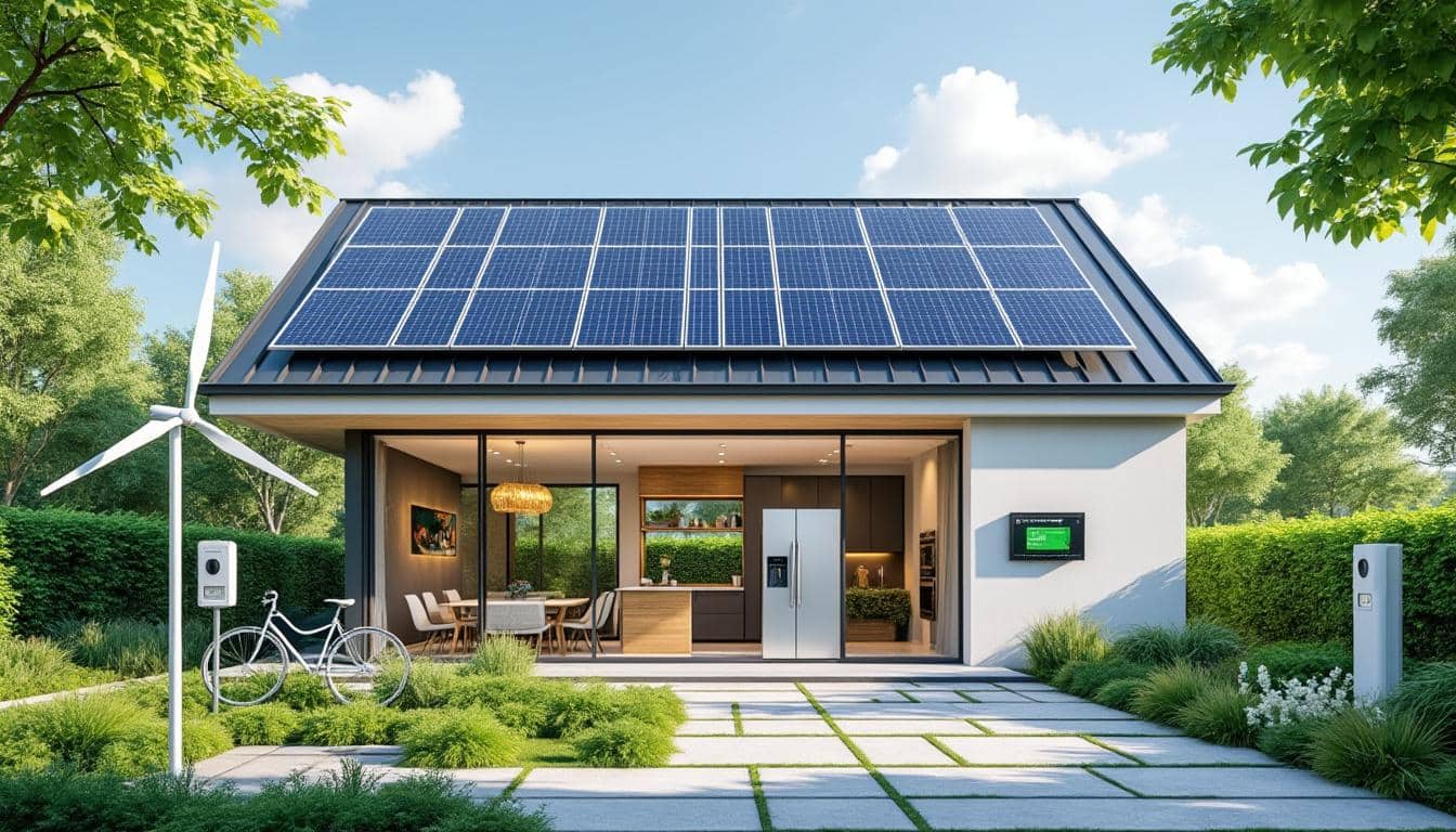 découvrez des solutions d'électricité verte peu connues pour les particuliers : alternatives écologiques, astuces pour réduire votre empreinte carbone et conseils pour adopter une énergie plus propre à la maison.