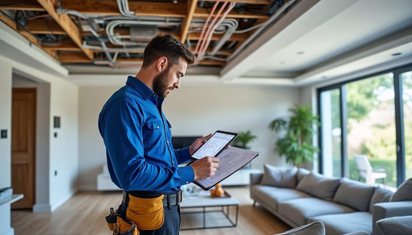 découvrez les erreurs rares mais coûteuses à éviter lors de travaux de rénovation électrique. protégez votre budget et assurez la sécurité de votre installation grâce à nos conseils d'experts.