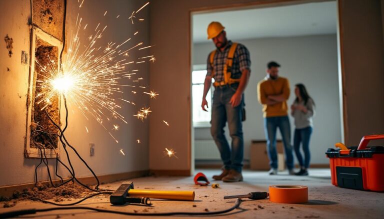 découvrez les erreurs rares mais coûteuses à éviter lors de vos travaux de rénovation électrique. protégez votre budget et votre sécurité grâce à nos conseils pratiques.