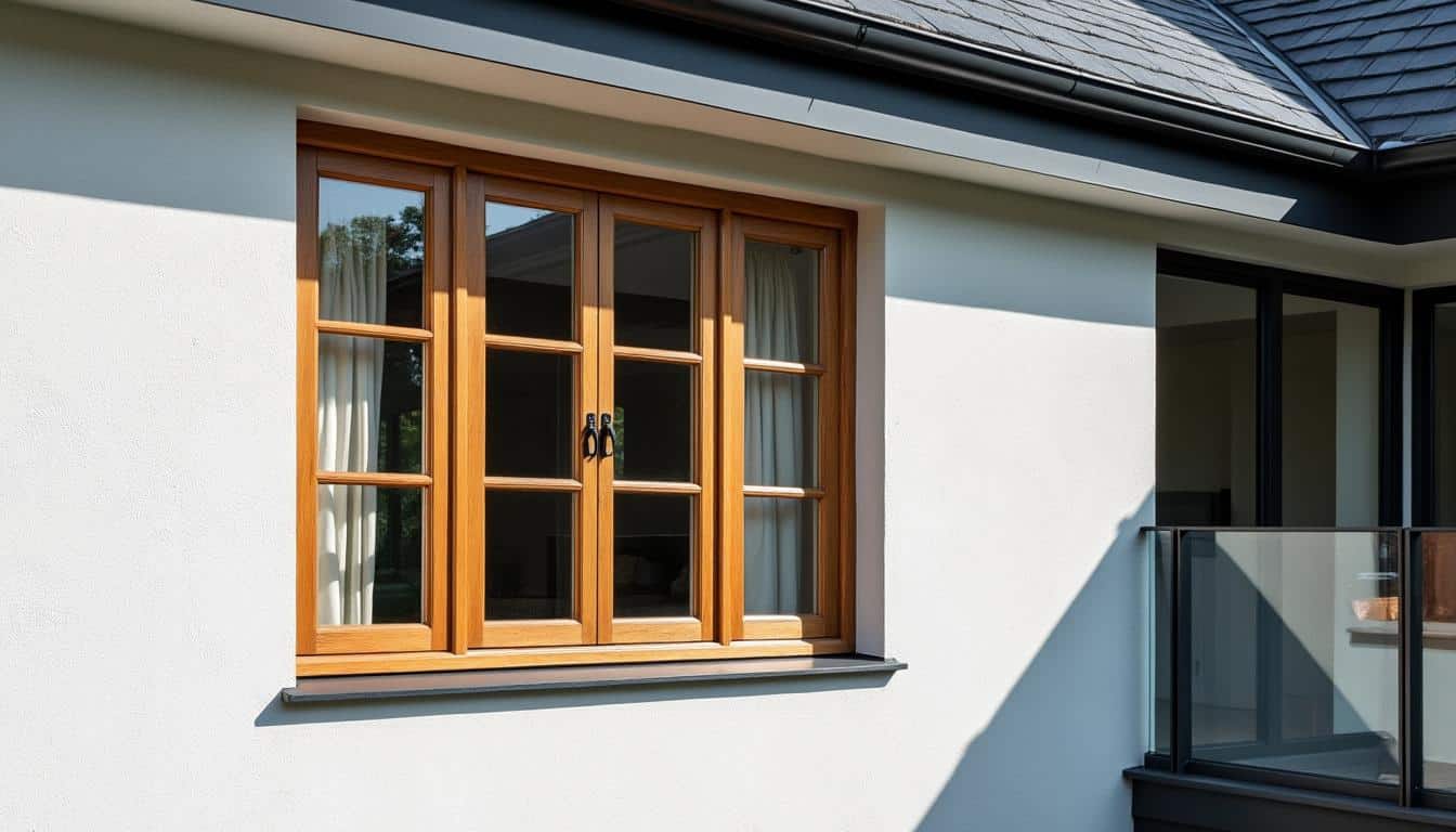 découvrez comment les fenêtres à guillotine allient le charme de l'ancien à l'efficacité des techniques de rénovation moderne pour sublimer votre intérieur tout en améliorant l'isolation et le confort de votre habitat.