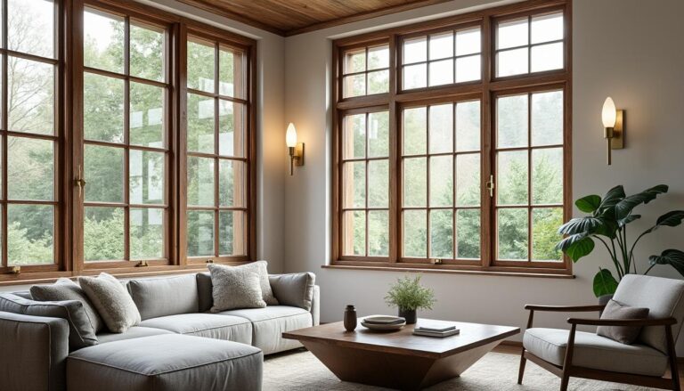 découvrez comment les fenêtres à guillotine allient charme d’antan et innovations modernes pour sublimer vos projets de rénovation. esthétique, performance et authenticité au rendez-vous.