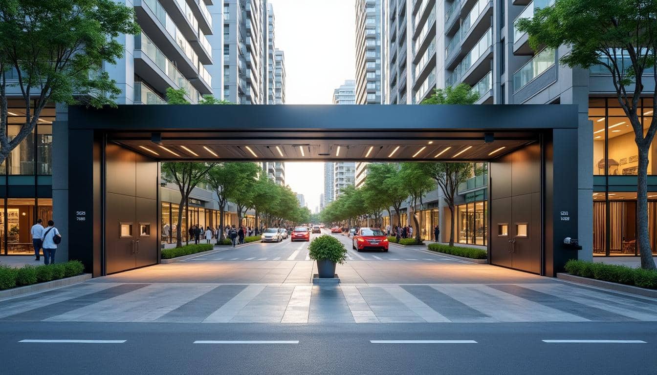 d&eacute;couvrez les fermetures motoris&eacute;es innovantes et encore peu r&eacute;pandues sur le march&eacute;. explorez de nouvelles solutions pour s&eacute;curiser vos espaces tout en b&eacute;n&eacute;ficiant des derni&egrave;res avanc&eacute;es technologiques.