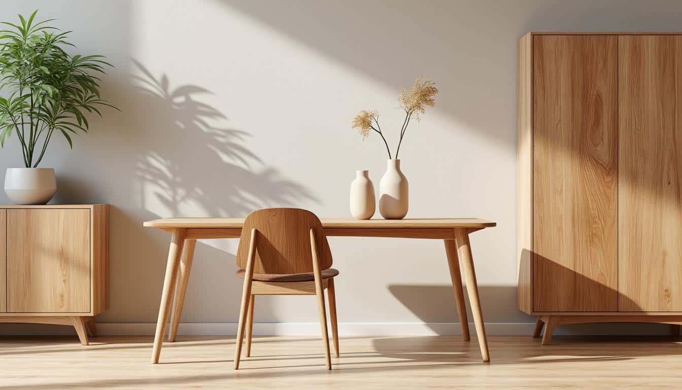 d&eacute;couvrez des finitions naturelles m&eacute;connues pour sublimer vos meubles en bois. inspirez-vous d'astuces &eacute;cologiques et originales pour prot&eacute;ger et magnifier vos cr&eacute;ations tout en respectant l'environnement.