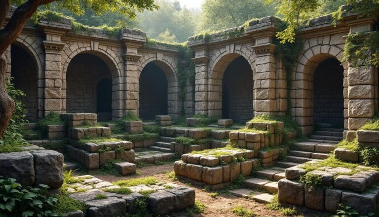 découvrez les techniques anciennes de fondations, souvent oubliées mais reconnues pour leur fiabilité et leur durabilité. plongez dans l’histoire du bâti et explorez des méthodes éprouvées pour des constructions solides.