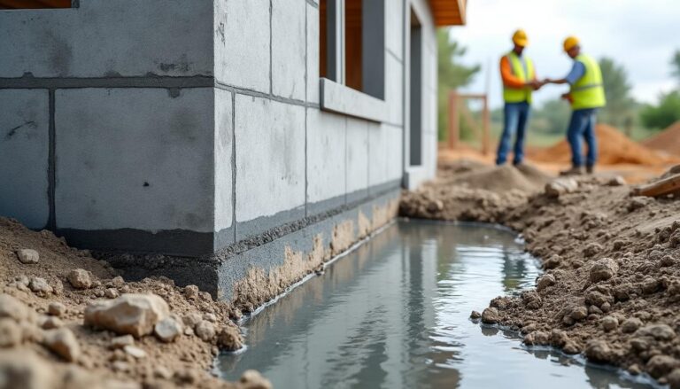 découvrez les erreurs fréquentes à éviter dans le gros œuvre liées à l'humidité, leurs conséquences sur les bâtiments et les meilleures pratiques pour garantir une construction saine et durable.