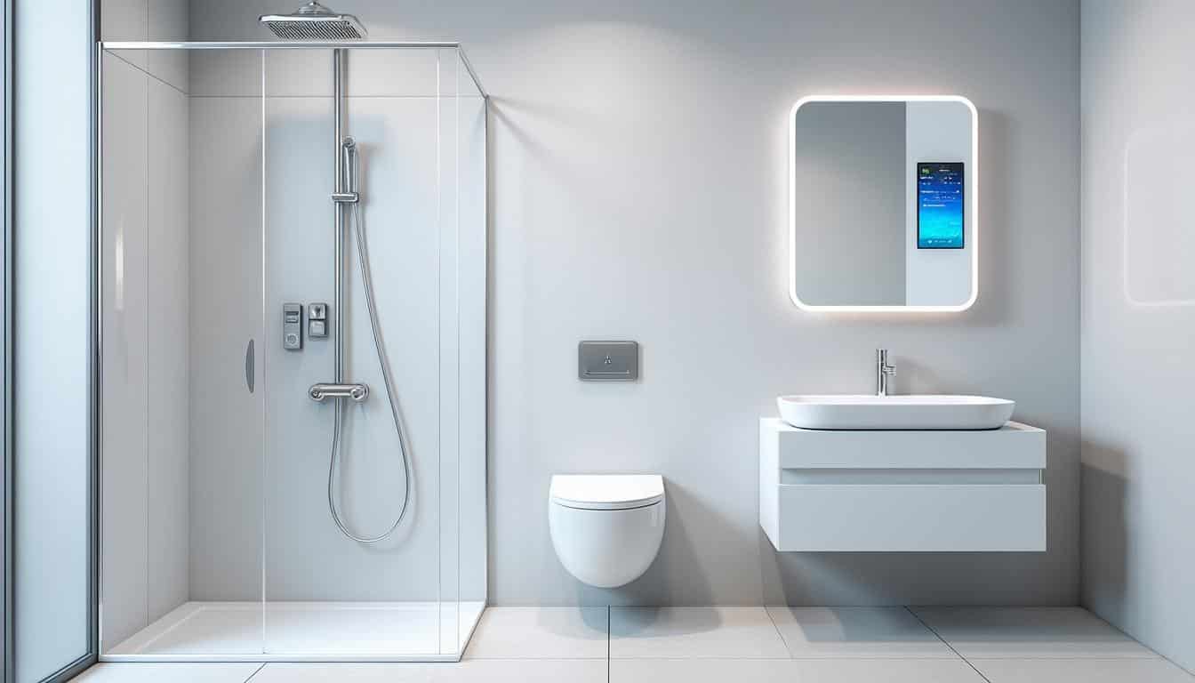 découvrez comment la plomberie et la domotique commencent à s’allier grâce à des innovations encore peu répandues. analyse des tendances, avantages et défis pour moderniser votre habitat.