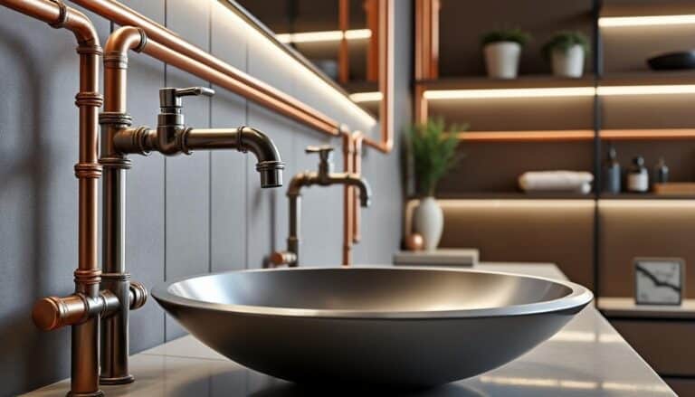 découvrez des solutions de plomberie sanitaire innovantes et atypiques, alliant originalité et efficacité pour répondre à vos besoins spécifiques. conseils, astuces et exemples d’installations réussies.