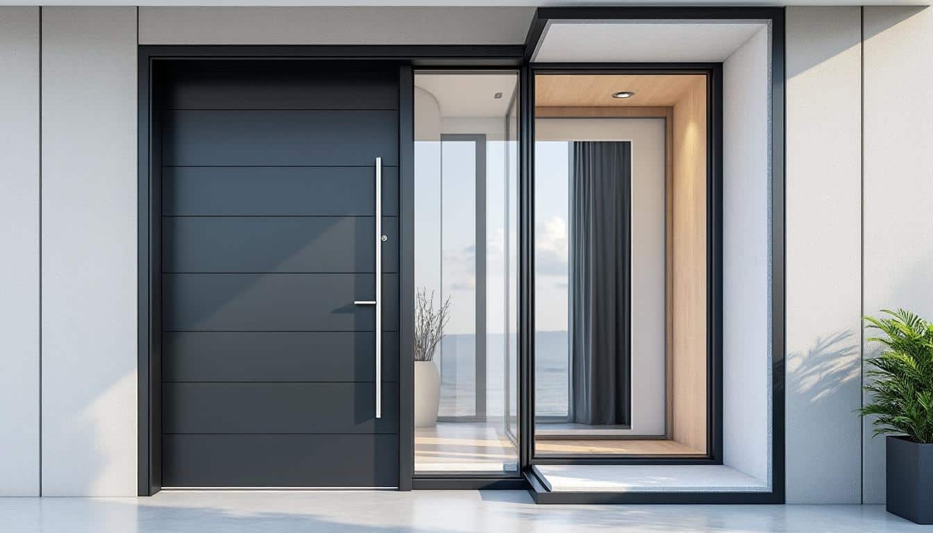 découvrez des matériaux innovants et méconnus pour vos portes d’entrée isolantes. performances thermiques, économies d’énergie et nouvelles solutions pour améliorer votre confort au quotidien.