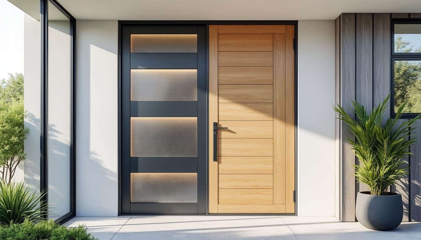 découvrez des matériaux peu connus mais performants pour vos portes d’entrée isolantes. améliorez votre confort thermique et faites des économies d’énergie grâce à des solutions innovantes pour l’isolation de votre habitat.