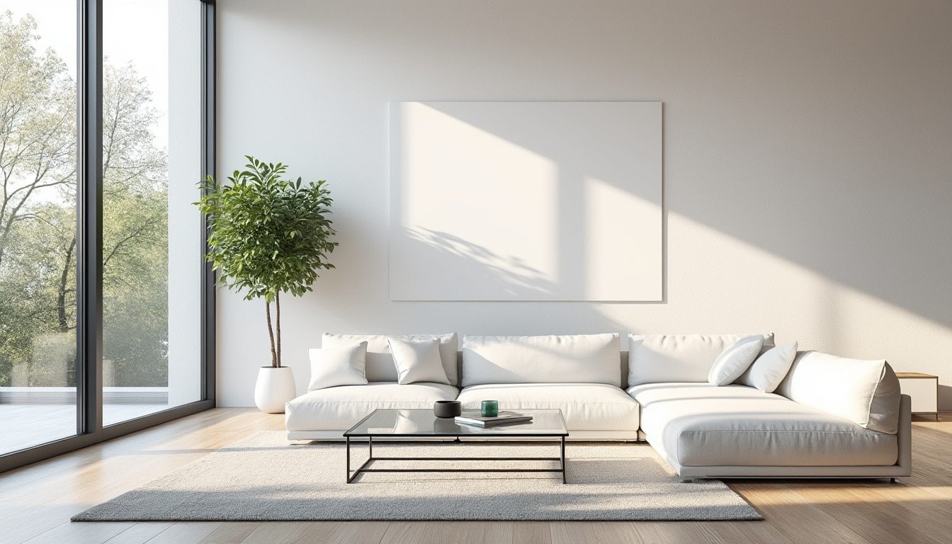 d&eacute;couvrez comment tirer parti de la lumi&egrave;re naturelle pour transformer et embellir votre salon. conseils pratiques, astuces d&eacute;co et id&eacute;es d&rsquo;am&eacute;nagement pour un espace lumineux et chaleureux.