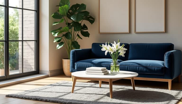 découvrez comment tirer parti de la lumière naturelle pour transformer et sublimer votre salon. astuces déco, conseils d’aménagement et idées inspirantes pour créer une pièce lumineuse et chaleureuse.