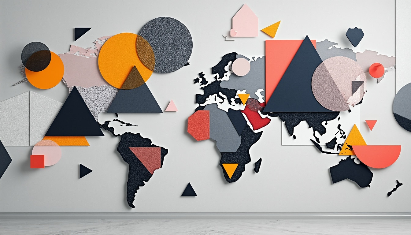 découvrez des alternatives originales et économiques au papier peint pour décorer votre intérieur avec style sans vous ruiner. inspirez-vous d’astuces méconnues pour une déco unique et abordable !