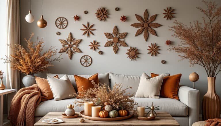 découvrez des idées rares et originales pour la décoration saisonnière intérieure. apportez une touche unique à votre maison à chaque saison grâce à nos conseils exclusifs et inspirations déco.