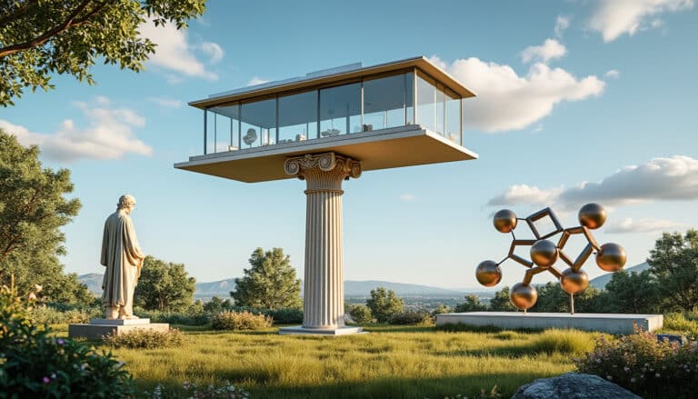 découvrez nos astuces pour marier harmonieusement l’ancien et le moderne dans votre déco intérieure, et réussir une ambiance élégante sans fausse note.