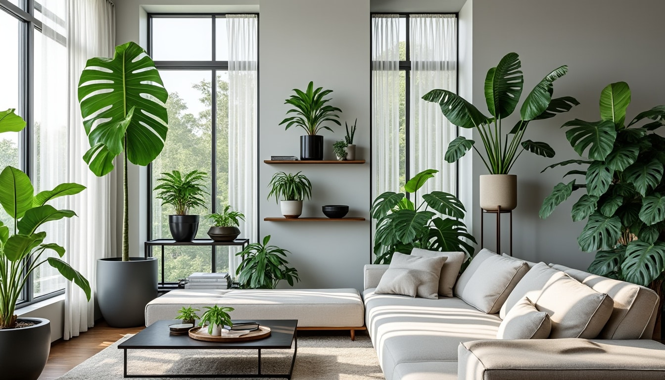 d&eacute;couvrez notre s&eacute;lection de plantes d&rsquo;int&eacute;rieur rares qui purifient l&rsquo;air de votre maison tout en apportant une touche d&rsquo;originalit&eacute; &agrave; votre d&eacute;coration. conseils d&rsquo;entretien inclus !