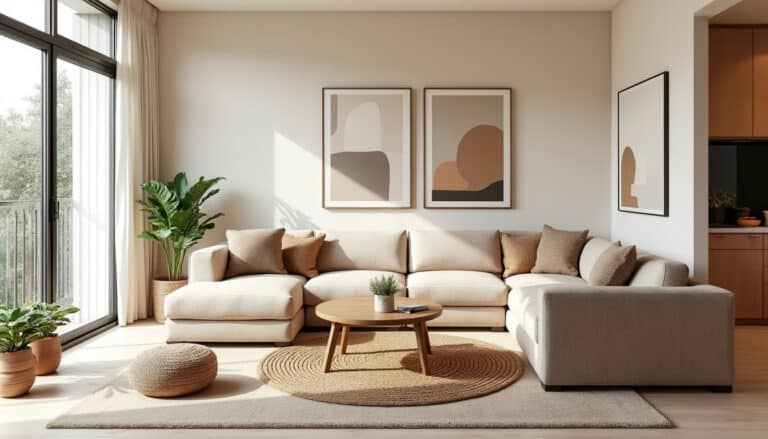 découvrez les meilleurs secrets de décorateurs pour optimiser et sublimer un salon avec des plafonds bas. conseils d’experts, astuces d’aménagement et idées déco pour agrandir l’espace et apporter de la luminosité à votre intérieur.