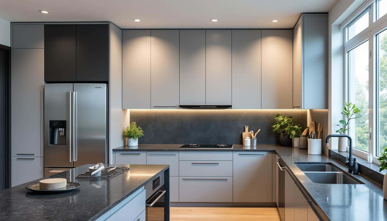 d&eacute;couvrez des conseils pratiques pour r&eacute;duire la consommation &eacute;lectrique dans votre cuisine et adopter des gestes simples pour &eacute;conomiser de l&rsquo;&eacute;nergie au quotidien.