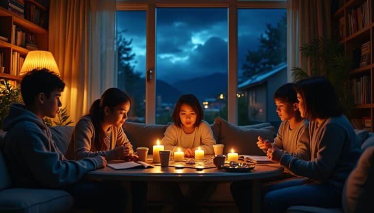 découvrez les étapes essentielles pour réagir efficacement et en toute sécurité face à une panne électrique. conseils pratiques pour éviter les risques et assurer votre protection.