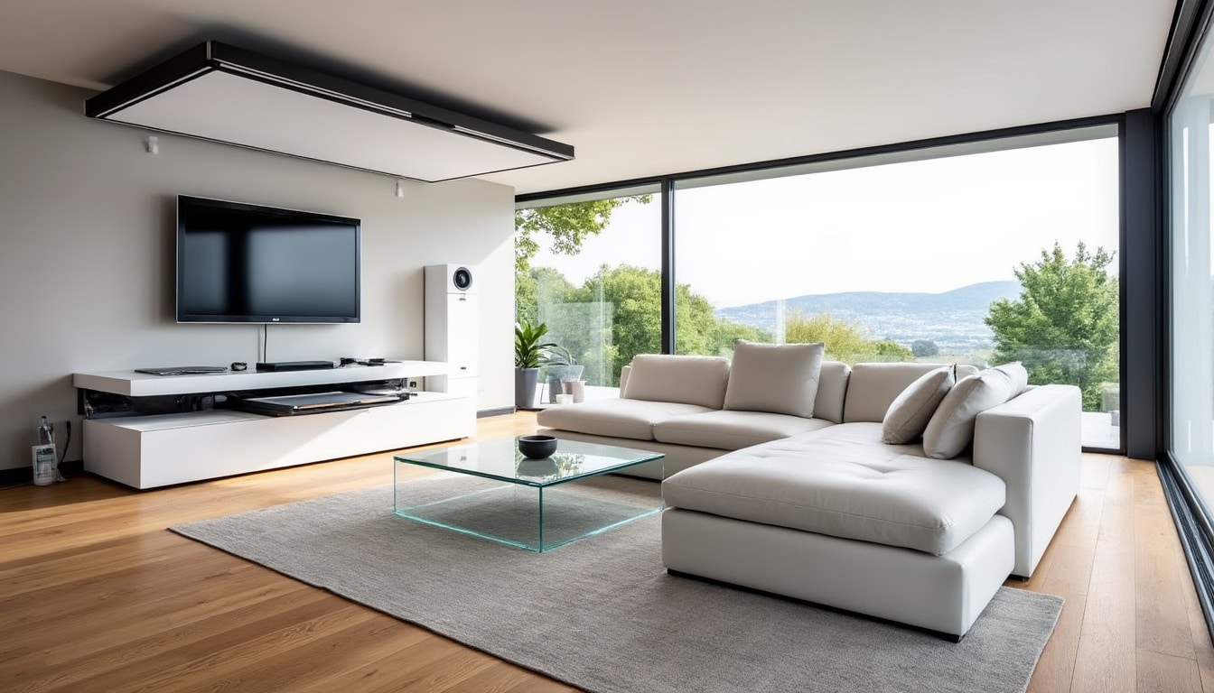 d&eacute;couvrez comment optimiser votre espace avec des solutions de d&eacute;coration int&eacute;rieure alliant style et mobilier multifonction. id&eacute;es pratiques et &eacute;l&eacute;gantes pour un int&eacute;rieur moderne et bien organis&eacute;.