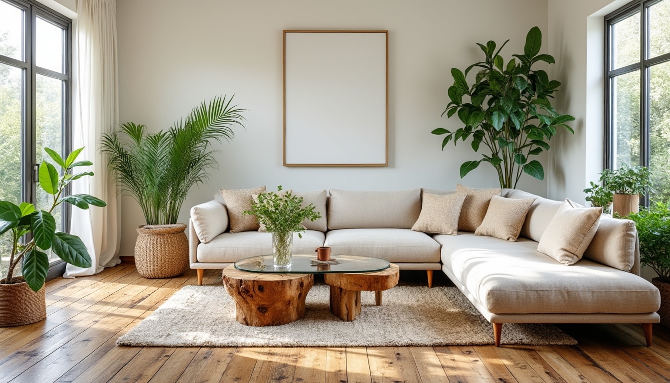 d&eacute;couvrez comment adopter une d&eacute;coration int&eacute;rieure durable gr&acirc;ce &agrave; des mat&eacute;riaux originaux et peu utilis&eacute;s. astuces, inspirations et conseils pour un int&eacute;rieur &eacute;co-responsable et unique !