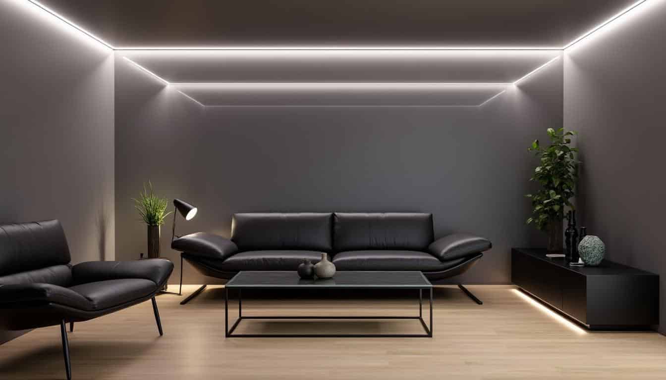 d&eacute;couvrez des installations led m&eacute;connues mais performantes pour optimiser votre &eacute;clairage, &eacute;conomiser de l'&eacute;nergie et am&eacute;liorer votre int&eacute;rieur en toute simplicit&eacute;.