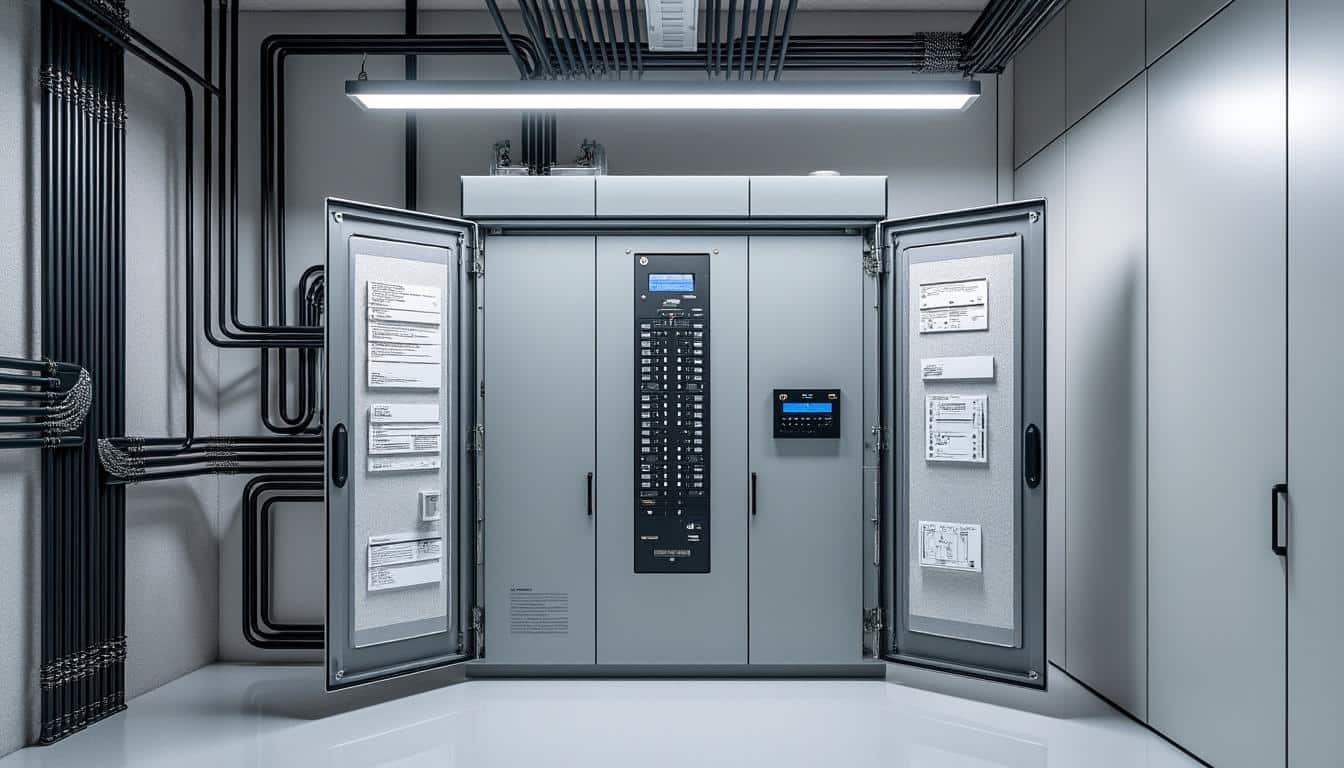 d&eacute;couvrez des astuces efficaces pour r&eacute;duire le bruit &eacute;lectromagn&eacute;tique dans votre installation &eacute;lectrique domestique et am&eacute;liorer le confort et la s&eacute;curit&eacute; de votre habitat.