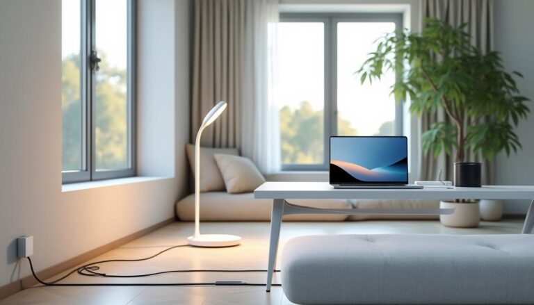 découvrez des conseils pratiques pour limiter le bruit électromagnétique dans votre installation d’électricité domestique et améliorer votre confort au quotidien.