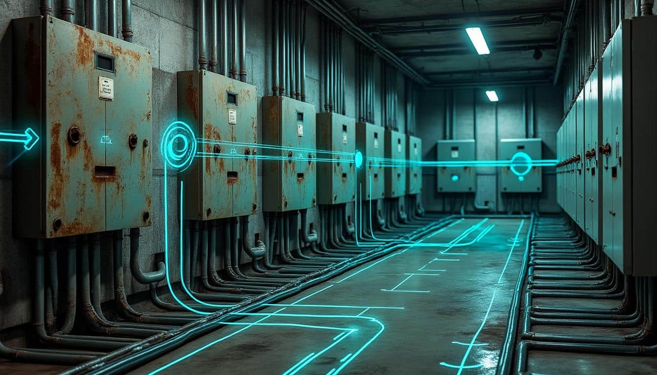 d&eacute;couvrez les normes &eacute;lectriques anciennes souvent oubli&eacute;es mais toujours valables, pour assurer s&eacute;curit&eacute; et conformit&eacute; dans vos installations &eacute;lectriques.