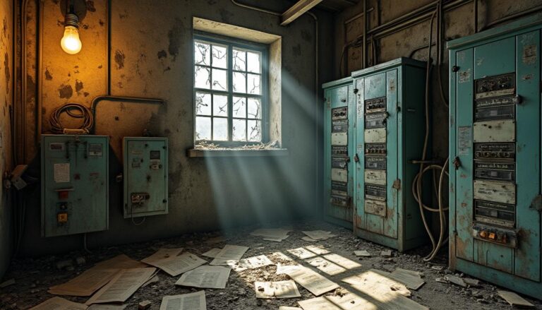 découvrez les anciennes normes électriques souvent oubliées mais encore applicables aujourd’hui. comprenez leurs avantages, domaines d’application et impacts sur vos installations électriques.