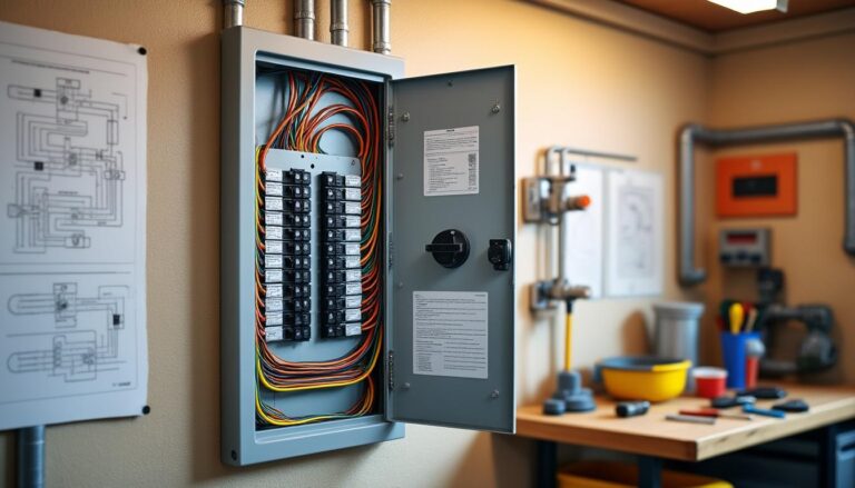 découvrez nos conseils pratiques et astuces indispensables pour prolonger la durée de vie de votre tableau électrique, assurer sa sécurité et optimiser ses performances sur le long terme.