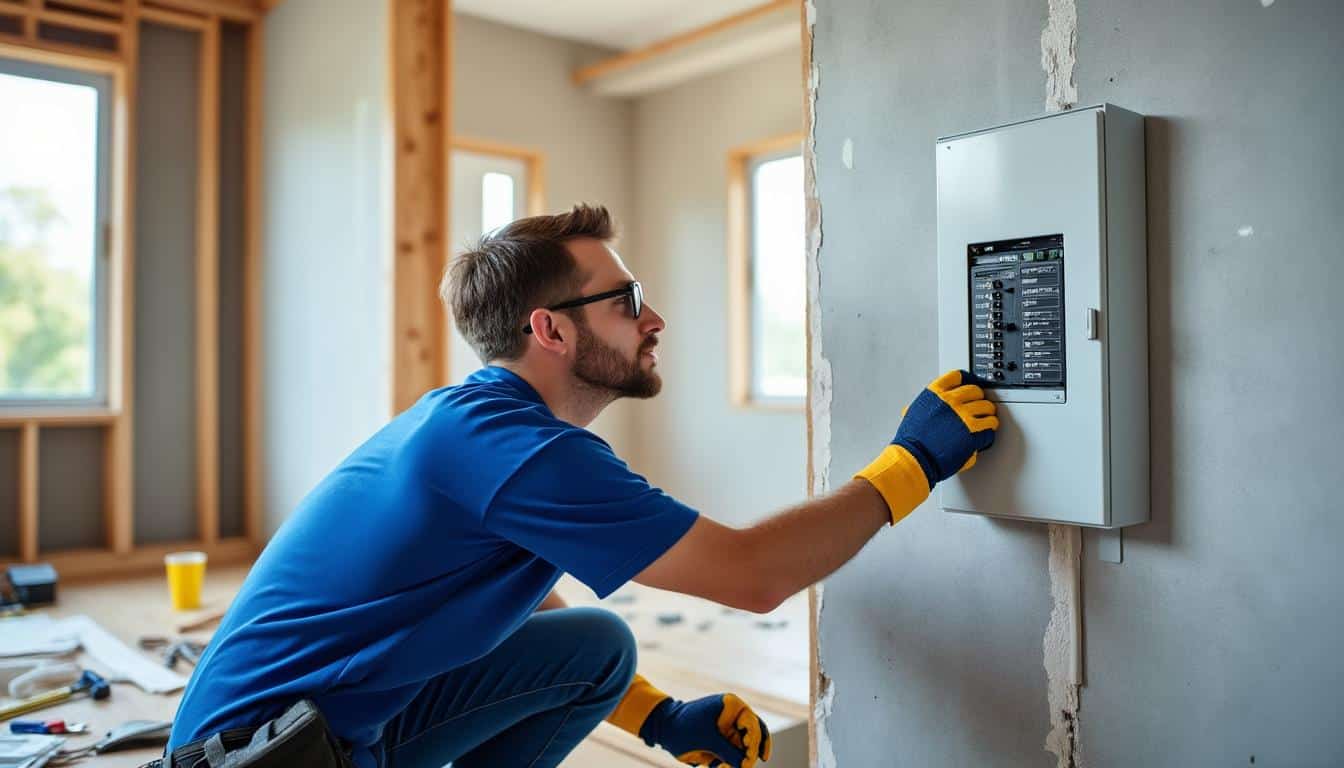 d&eacute;couvrez les erreurs courantes &agrave; &eacute;viter absolument lors d'une r&eacute;novation &eacute;lectrique pour garantir la s&eacute;curit&eacute; et la conformit&eacute; de vos installations.