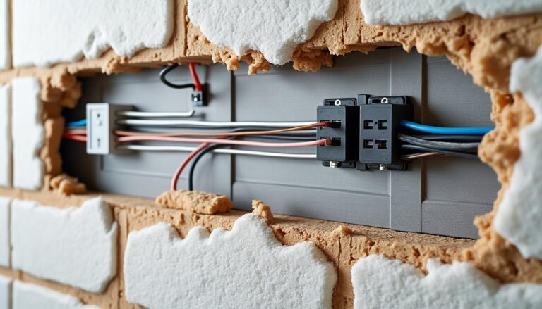 découvrez les aspects essentiels de l'électricité et de l'isolation que l'on oublie souvent pour optimiser la sécurité et l'efficacité énergétique de votre maison.