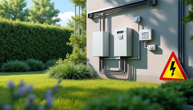 découvrez les normes peu connues à respecter pour garantir la sécurité de vos installations d'électricité extérieure. évitez les erreurs courantes et réalisez vos travaux en toute conformité.