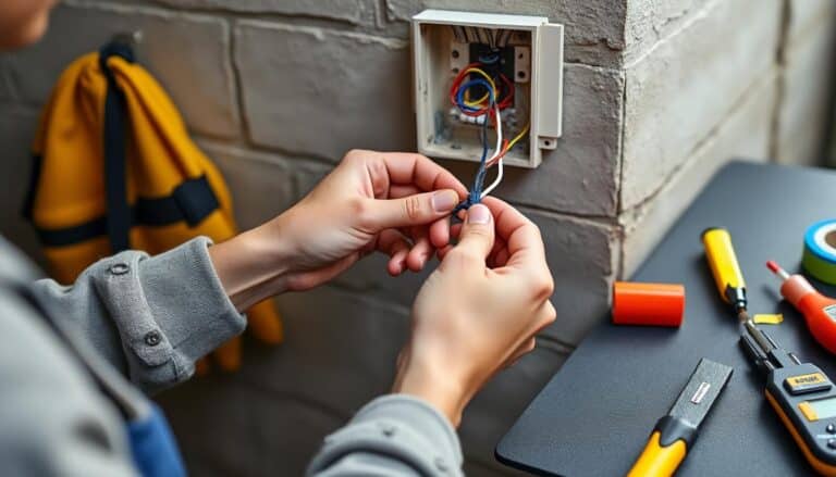 découvrez des conseils pratiques pour rénover votre installation électrique tout en respectant un budget limité, garantissant sécurité et efficacité.