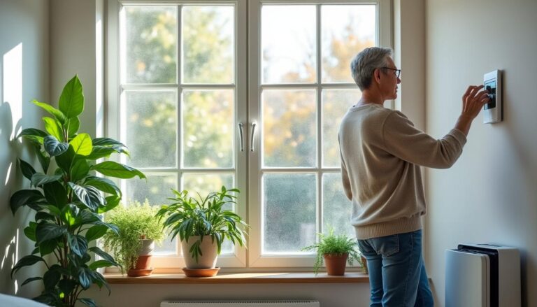 découvrez des astuces efficaces pour prévenir la condensation sur vos fenêtres et améliorer le confort de votre intérieur tout en protégeant votre habitat.