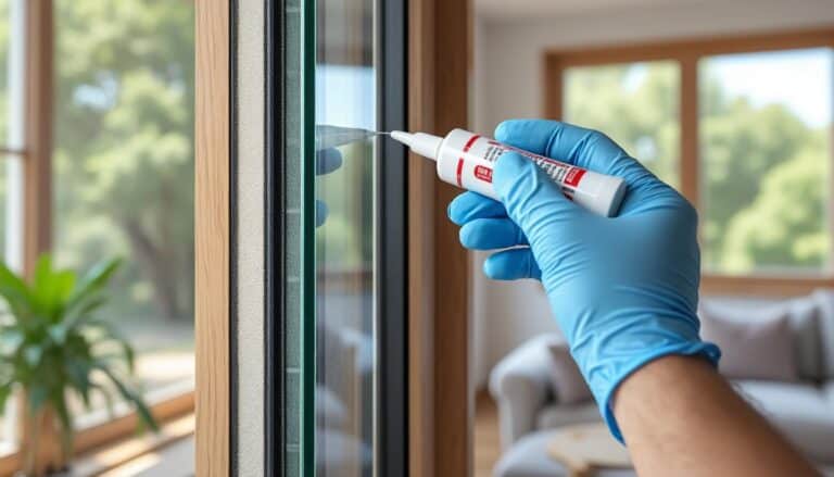 découvrez des astuces pratiques pour améliorer l’isolation phonique de vos fenêtres existantes et réduire efficacement les nuisances sonores chez vous.