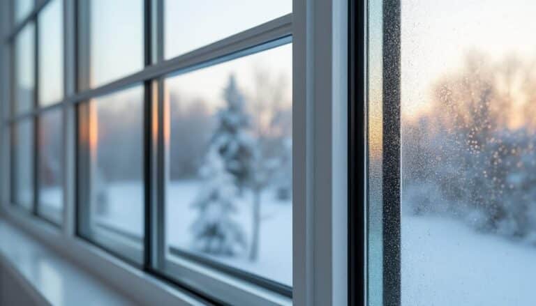 découvrez les différences essentielles et souvent méconnues entre le double et le triple vitrage pour bien choisir l'isolation de vos fenêtres.