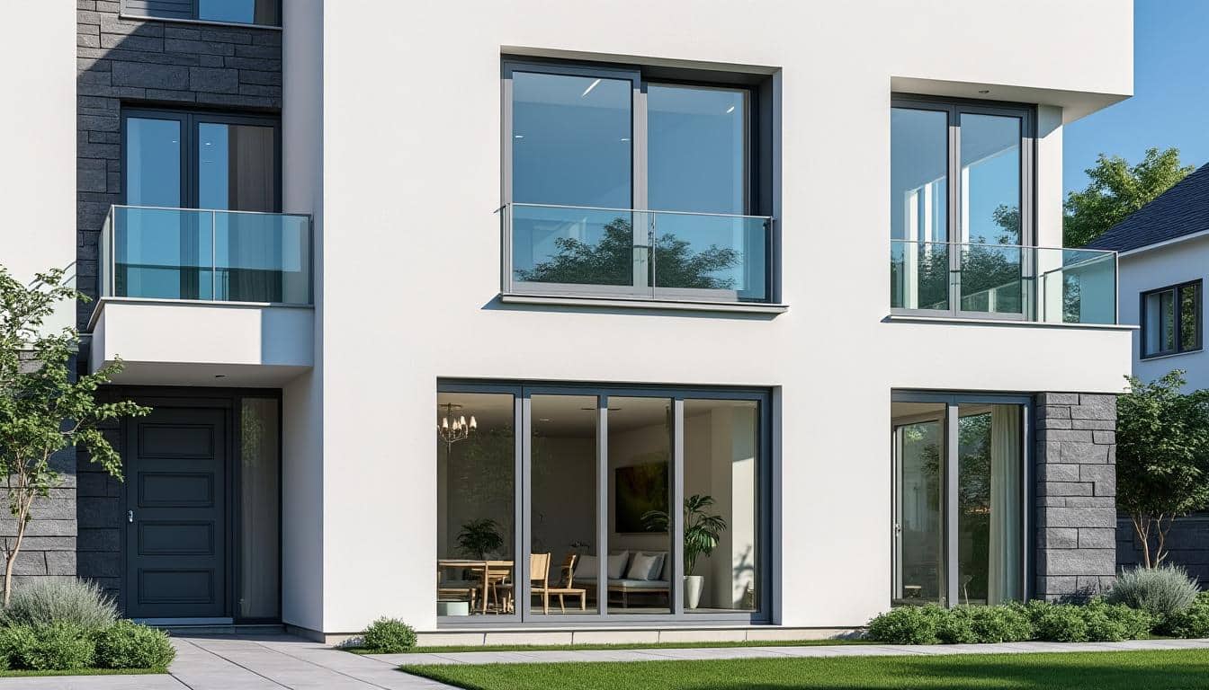 d&eacute;couvrez les fen&ecirc;tres oscillo-battantes, une solution pratique et peu courante pour une a&eacute;ration efficace tout en assurant s&eacute;curit&eacute; et confort dans votre habitation.