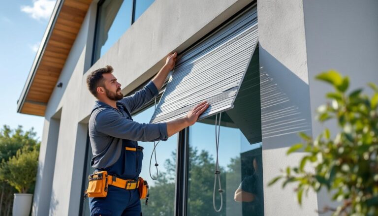 découvrez les erreurs courantes à éviter lors de la pose de stores extérieurs pour assurer une installation réussie et durable.