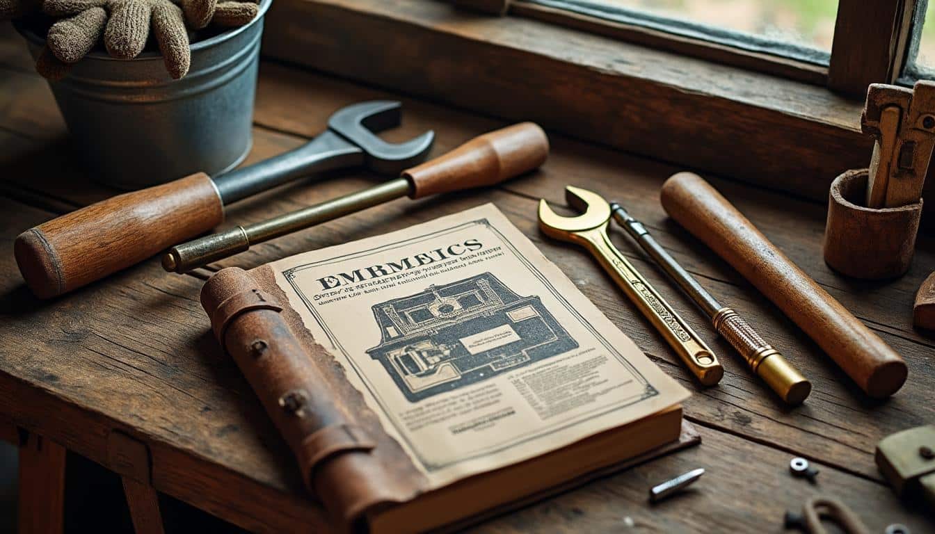 d&eacute;couvrez comment r&eacute;parer vos fermetures en bois anciennes pour pr&eacute;server leur charme et &eacute;viter le remplacement co&ucirc;teux. solutions durables et conseils pratiques.