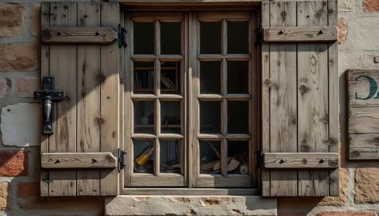 découvrez comment réparer vos fermetures anciennes en bois pour préserver leur charme et éviter le remplacement coûteux. solutions durables et écologiques.