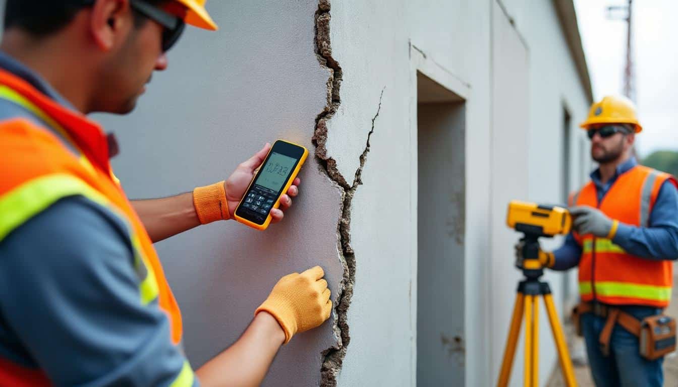 d&eacute;couvrez les meilleures techniques pour prot&eacute;ger efficacement les murs porteurs lors de vos travaux de r&eacute;novation, assurant la s&eacute;curit&eacute; et la durabilit&eacute; de votre construction.