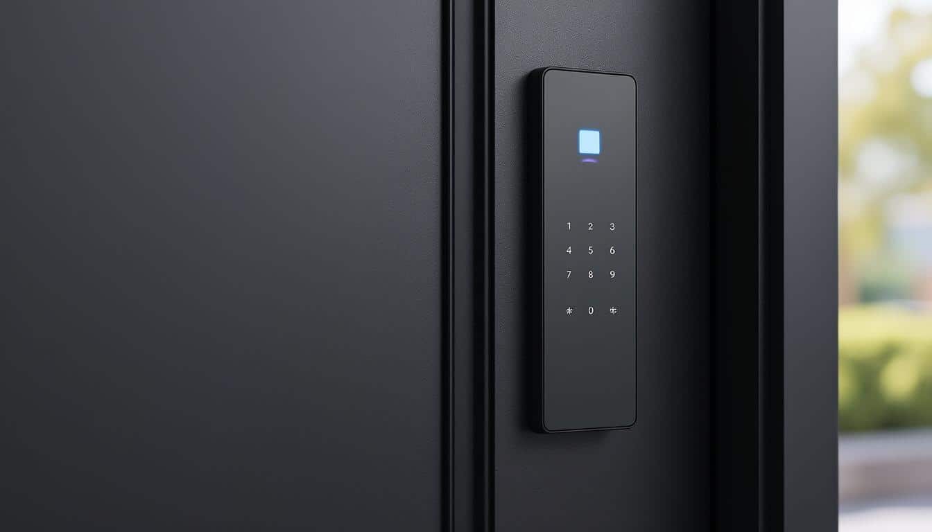 d&eacute;couvrez les derni&egrave;res innovations discr&egrave;tes en fermetures anti-effraction, alliant s&eacute;curit&eacute; renforc&eacute;e et esth&eacute;tisme pour prot&eacute;ger efficacement votre habitation.