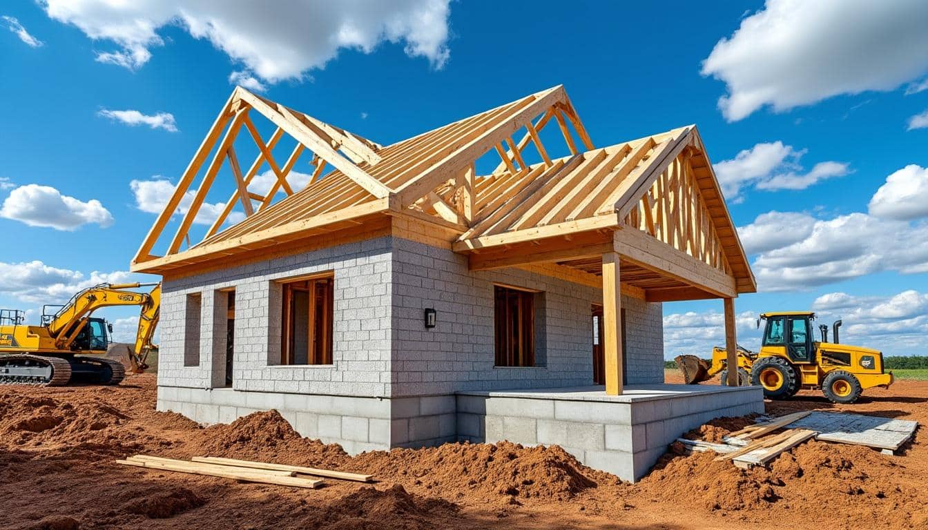 d&eacute;couvrez les priorit&eacute;s essentielles du gros &oelig;uvre en r&eacute;novation, souvent mal comprises, pour garantir la solidit&eacute; et la durabilit&eacute; de vos travaux.